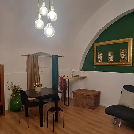 Lejlighed Zeus Corato