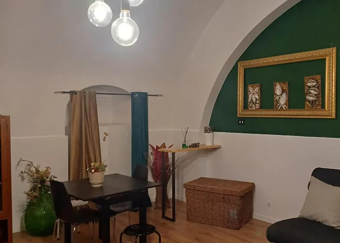 Apartment Zeus Corato