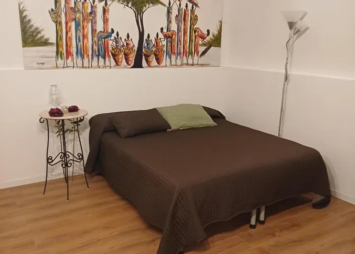 Zeus Appartement Corato